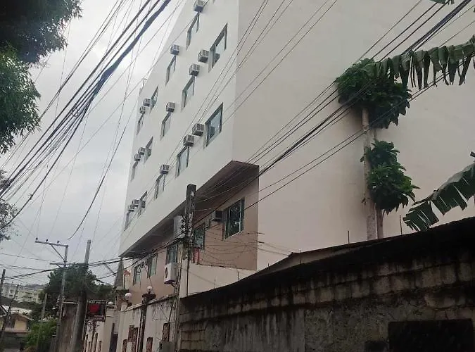Inn Wjv Jy Cebu