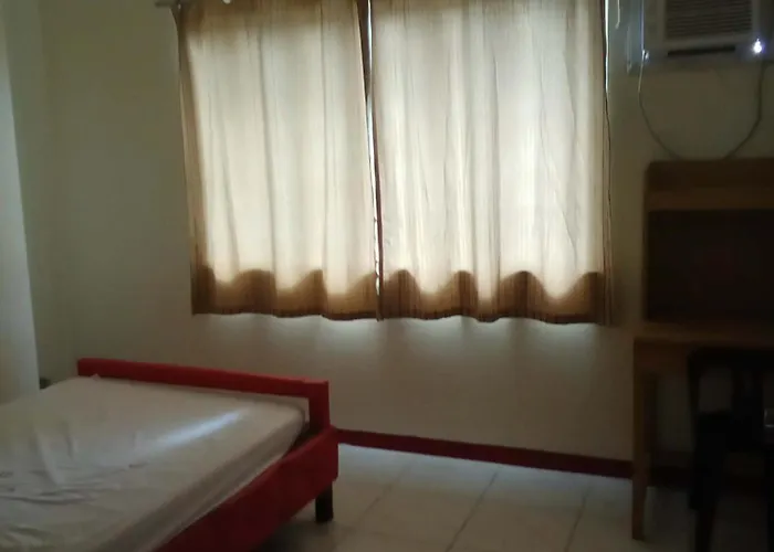 Inn Wjv Jy Cebu